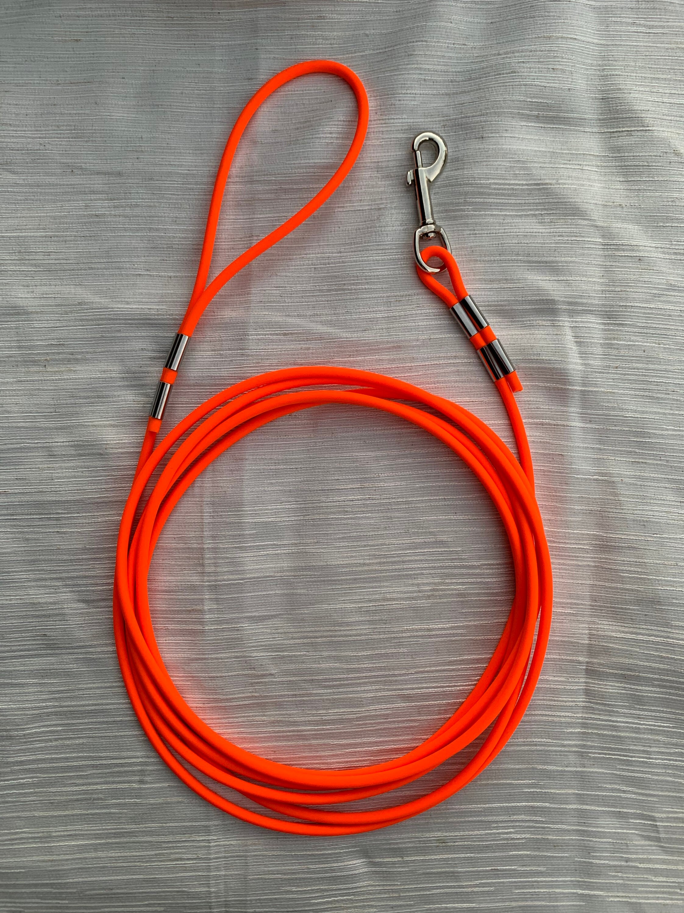 biothane tracking line