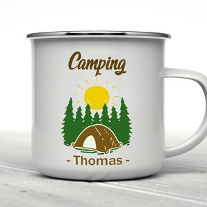 Campfire Mug, Personalized Mug, Gift for Camper, Campfire Mugs, Custom Mug, Campfire, Customized Mugs, Mug, Custom Campfire Mug, Campers Mug