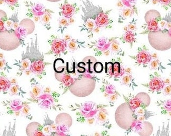 Orejas personalizadas