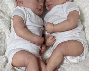 Beyond The Sea Reborn Etsy