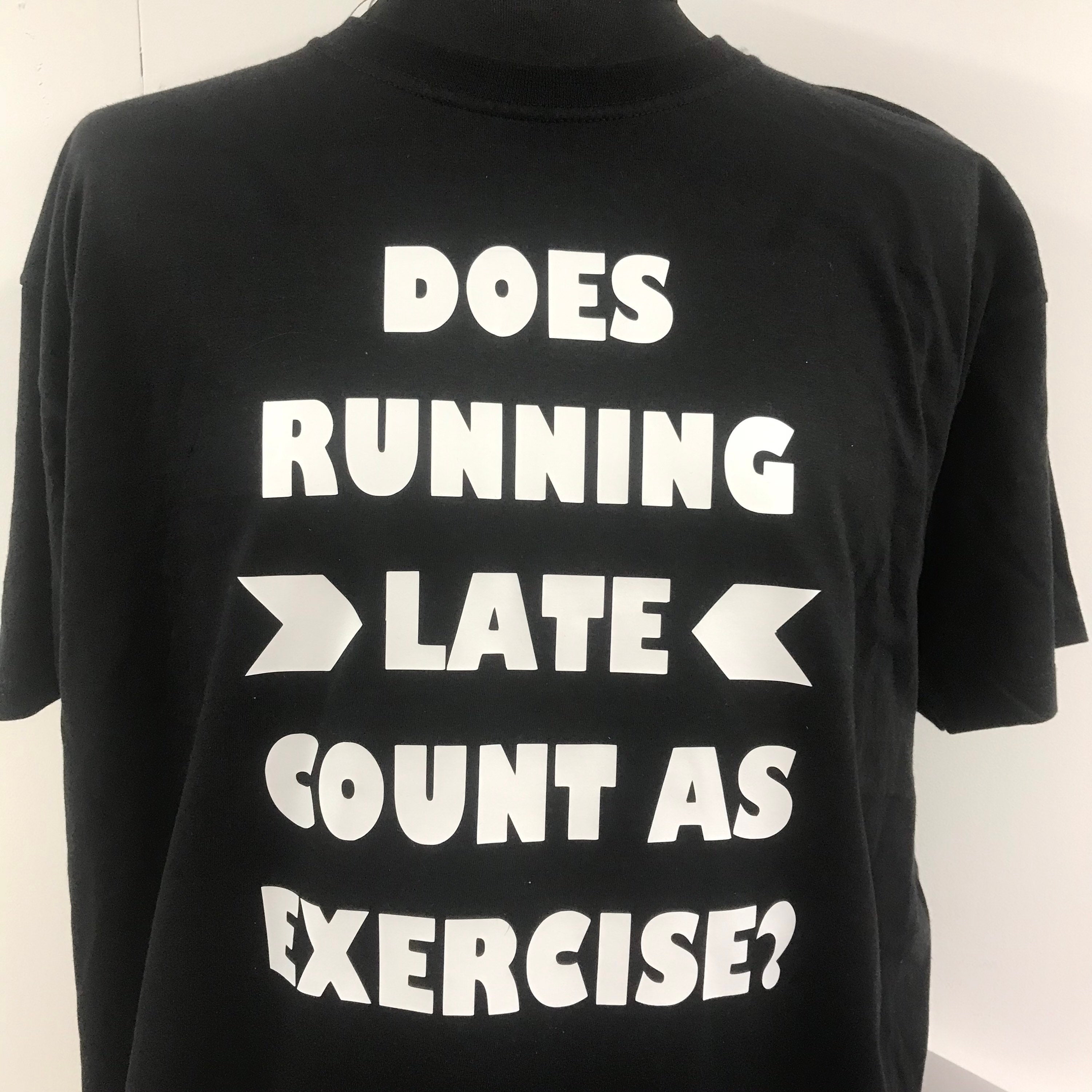 Running Late Fitness -  UK