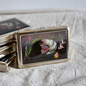 badass cigarette cases Cool Cigarettes Case