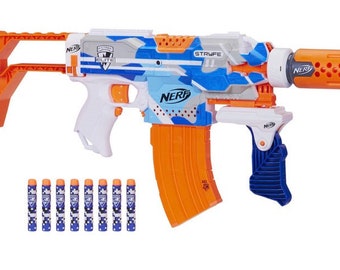 modded nerf stryfe for sale