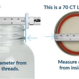 3D printed candle wick holder multi wick see picture for best measurement image 3