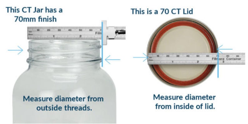 3D printed candle wick holder multi wick see picture for best measurement image 3