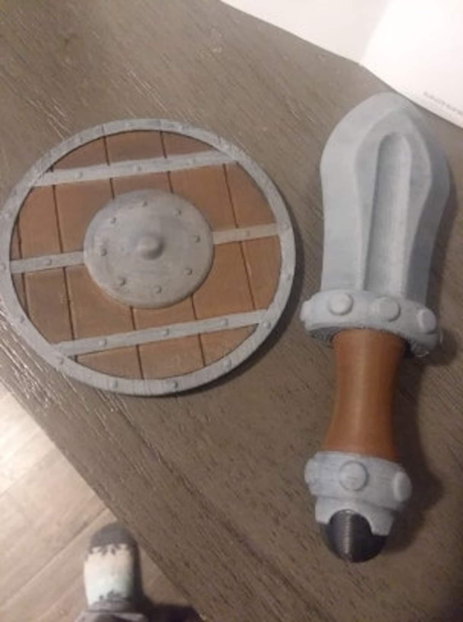 3D Printed Baby Announcement/photo Prop Items - Etsy