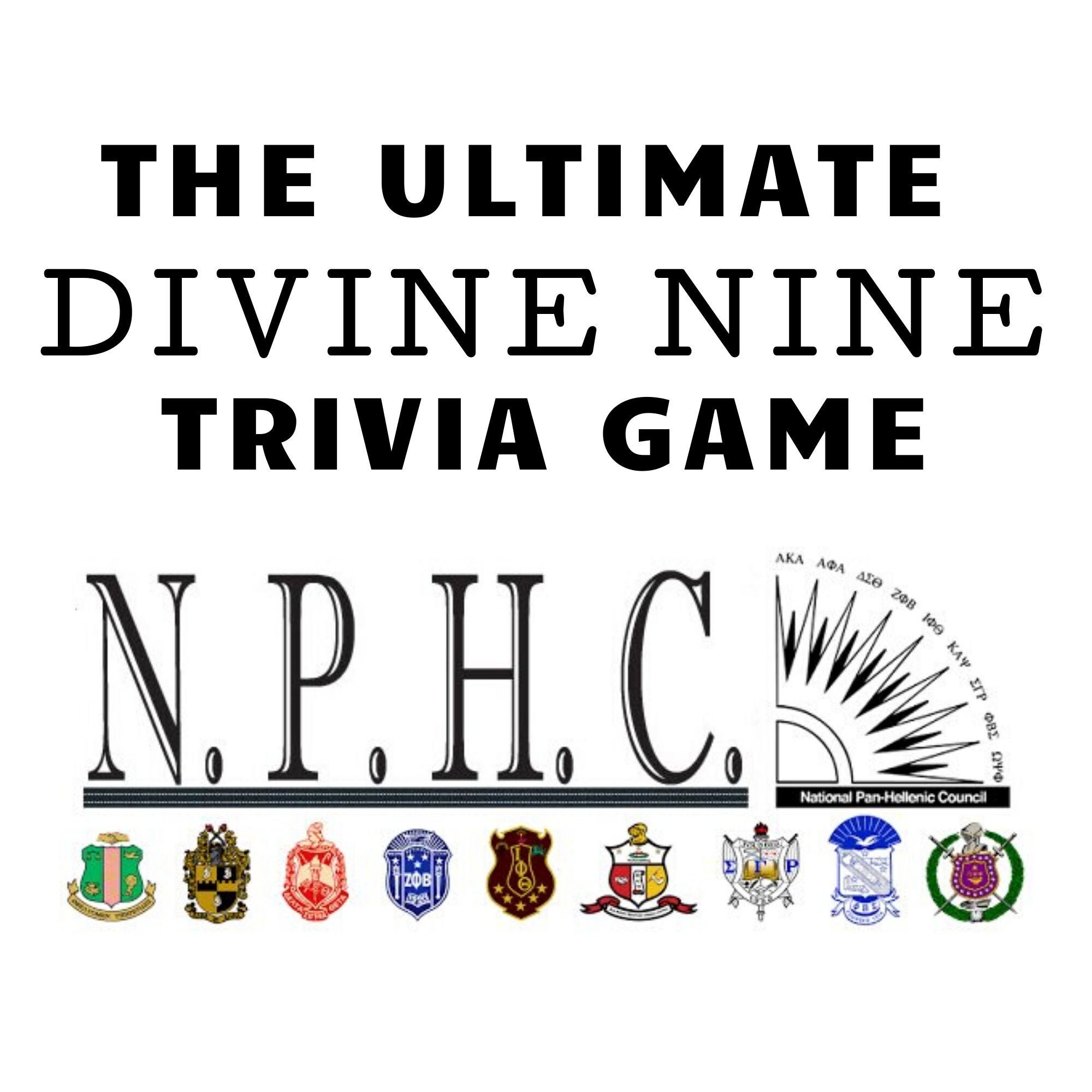 the divine nine book pdf the divine nine book pdf