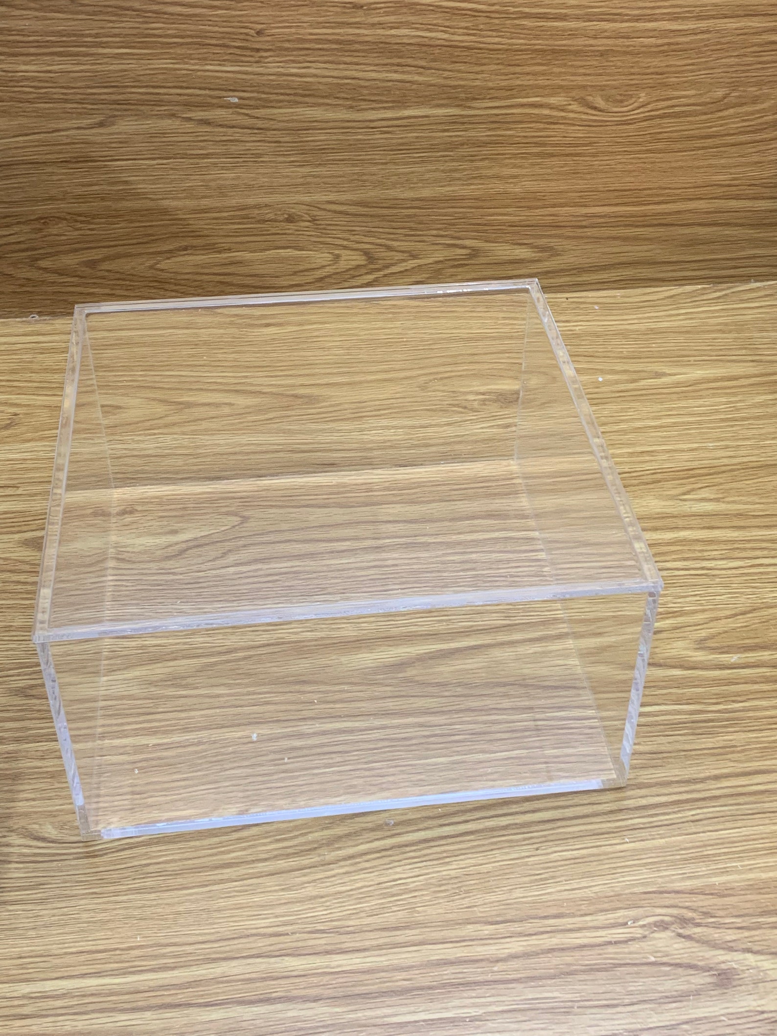 Clear Acrylic Cake Stand. Wedding cake riser Etsy