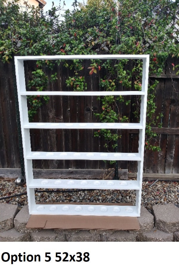 Starbucks Tumbler Cup Cold Cup Holder Rack Shelf Display Etsy