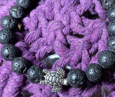 Bracciale Charm Tartaruga
