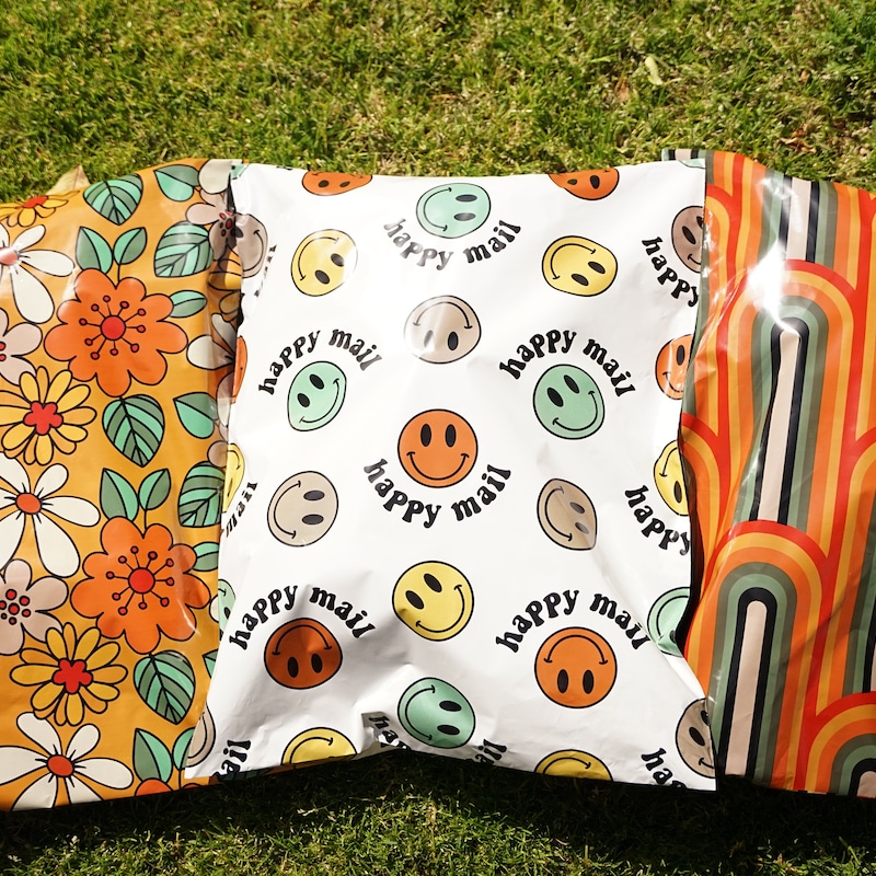 Poly Mailers - Etsy