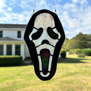 Do you like scary movies?
