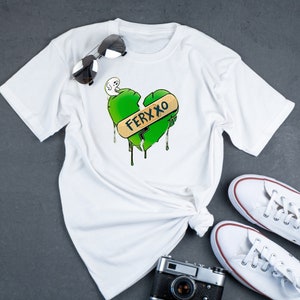 Ferxxo Feid T-Shirt