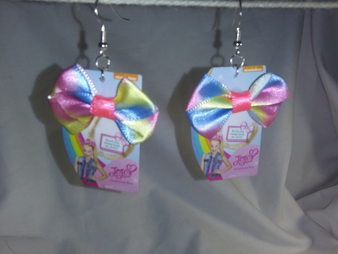Mini Brand Toy Earrings Etsy