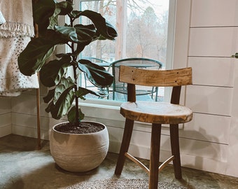 Guitar Stool