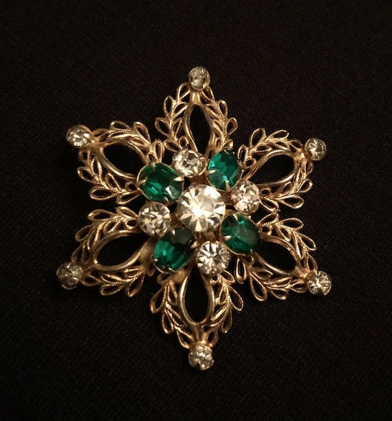 Scitarelli brooch best sale