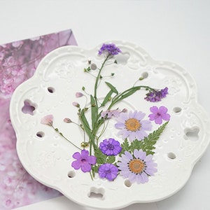 Mixed pressed flower,Pressed flower,dried flowers,dry flowers,flowers,pressed nat,dried flowers for resin,dried flower,dry flowers for resin