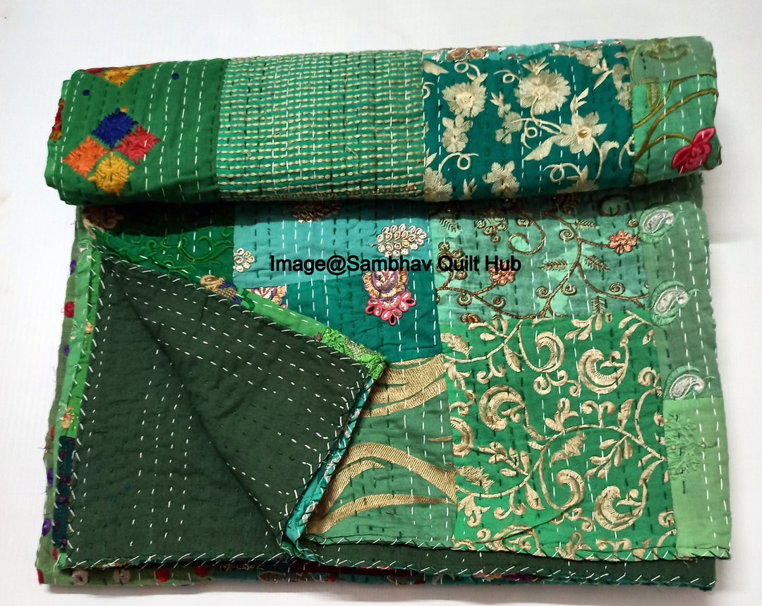 Embroidery Vintage Throw Blanket Children Blanket 50X70 Ultra Etsy UK