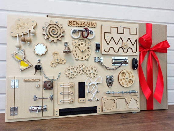 Etsy sensory board new arrivals