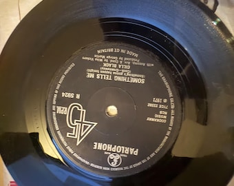 Vintage 1976, the Beatles - With the Beatles | Parlophone