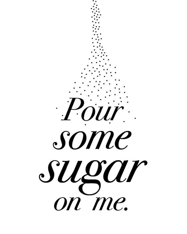 Funny Kitchen Prints Kitchen Art Kitchen Wall Decor Set of Etsy