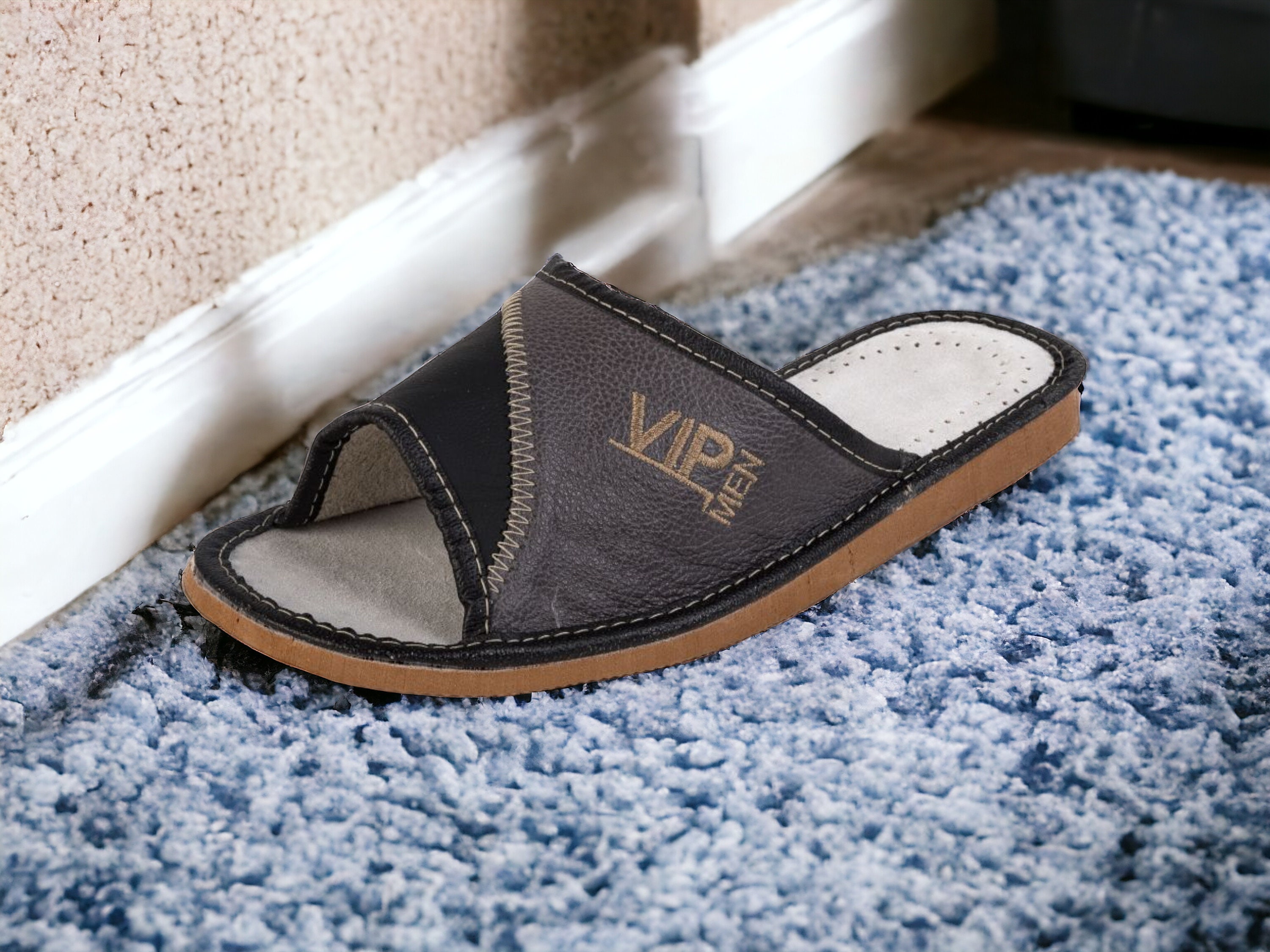 Zapatos Pantuflas Modernas Hombre 24 Mil Resultados De Imágenes