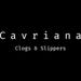 CAVRIANA store logo