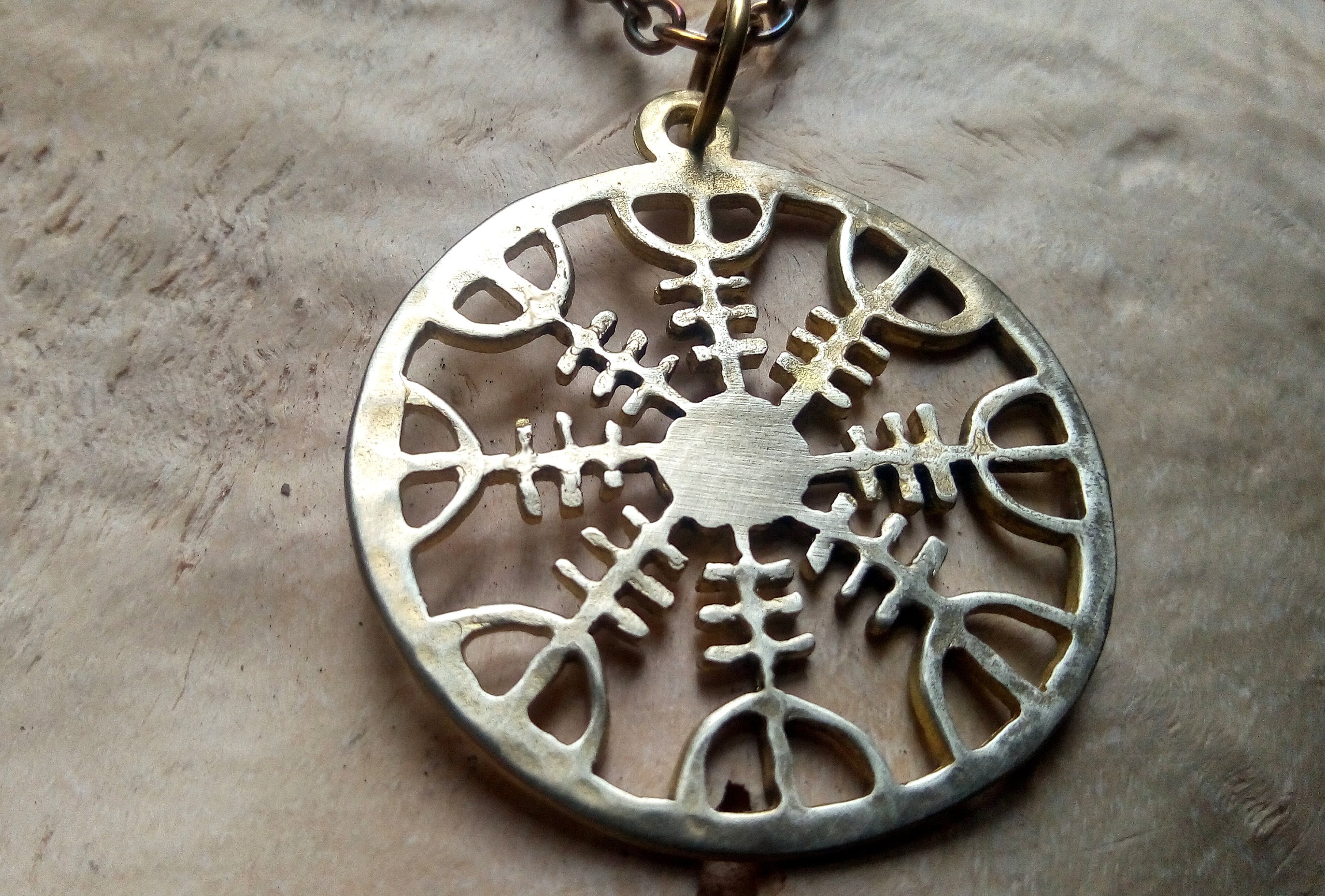 Collana Di Protezione Contro Il Malocchio – Talismano Amuleto - Foto 11