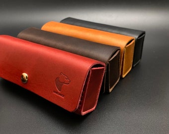 Brillenetui Grand Prix Hartschale Vintage Etui Brille Sonnenbrille Natives Brillenetui Grand Prix Hartschale Vintage Etui Brille Sonnenbrille Natives