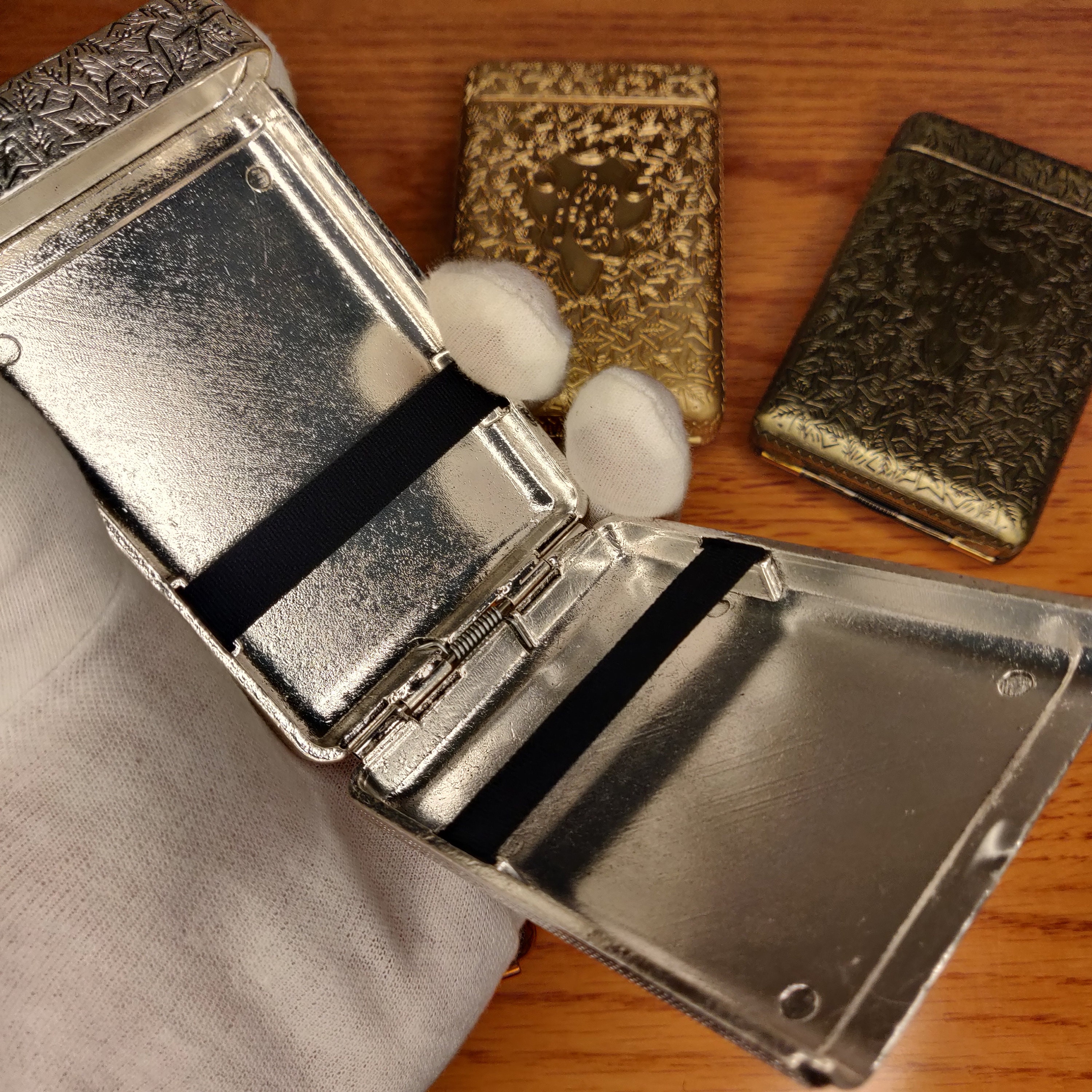 Etui A Cigarette Peaky Blinders Buy Peaky Blinders Cigarette Case 652199mm Online in India - Etsy
