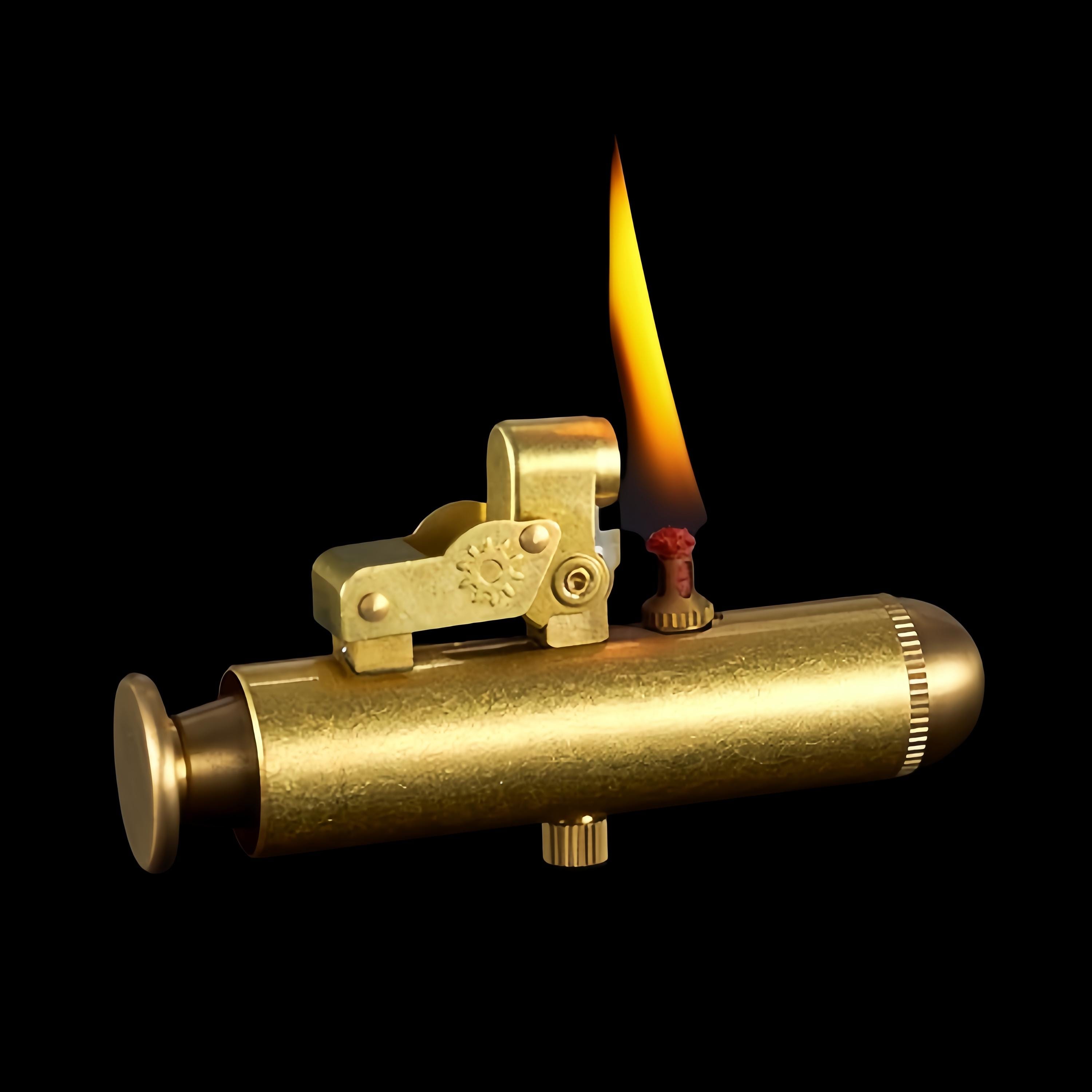 レトロライター　アメリカ潜水艦　　SUBMARINE レトロライターアメリカ潜水艦SUBMARINE