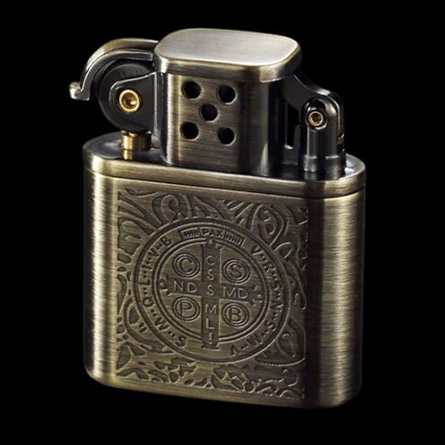 Handmade 5xl daemon lighter case 【公式通販】 Handmade 5xl daemon lighter case 【公式通販】