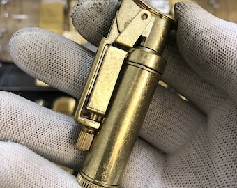 World War I Retro Trench vintage lighter