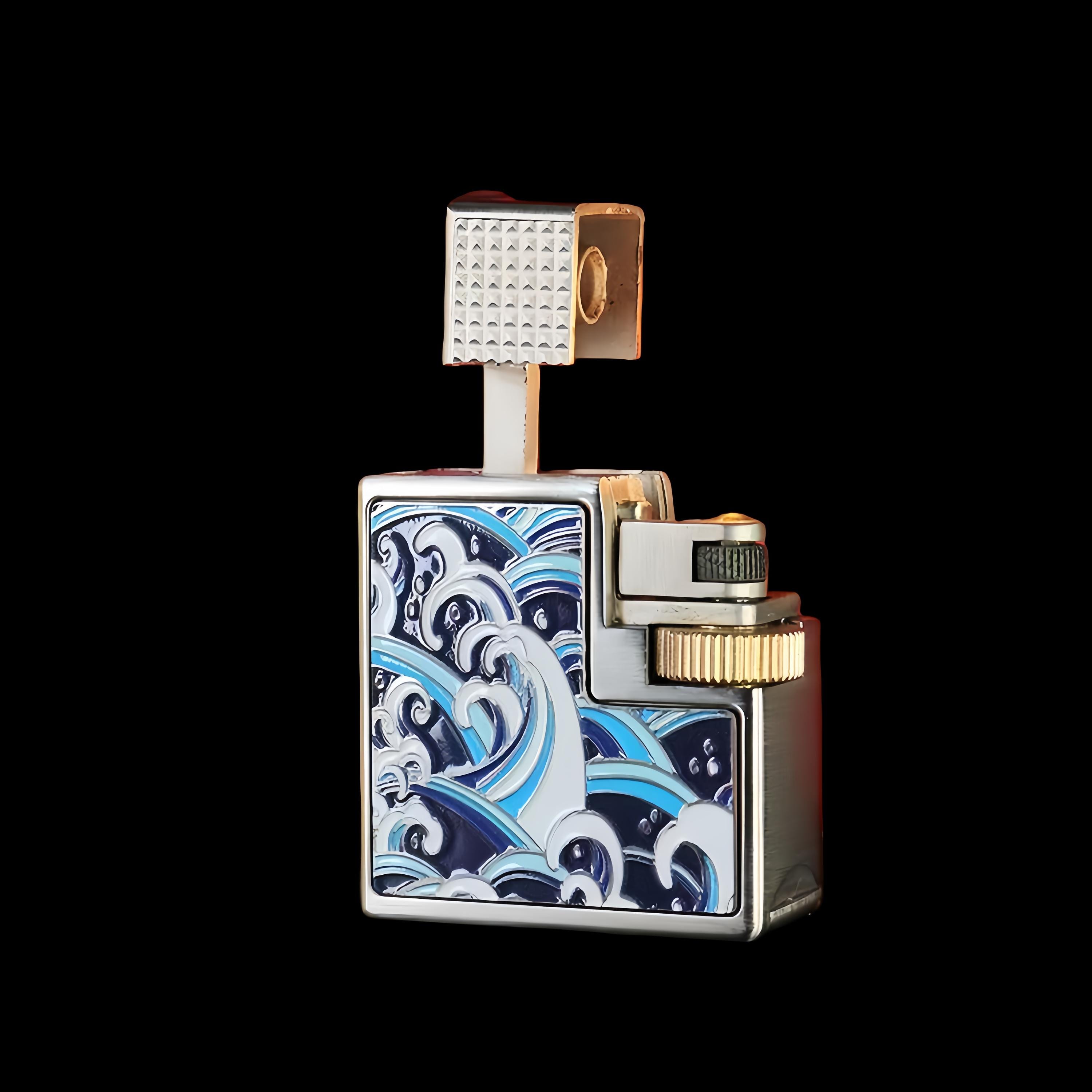 Vintage Lighters Zippo Japanese - Etsy