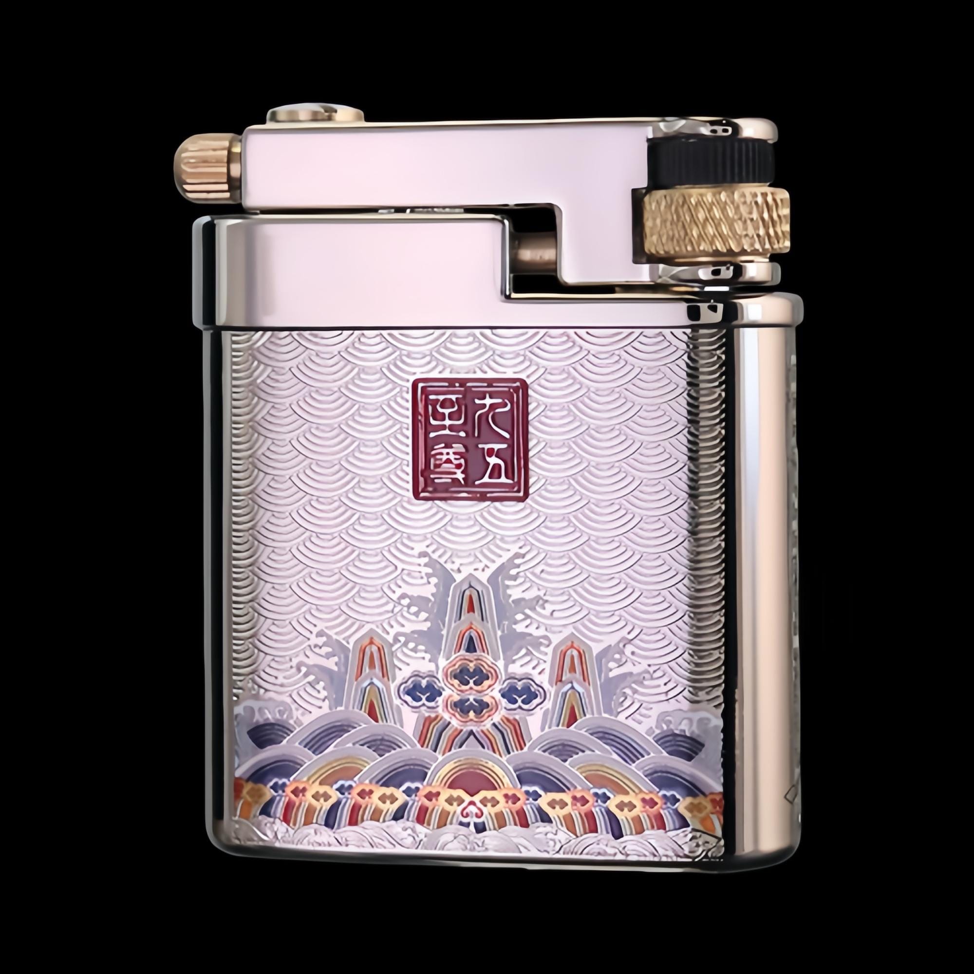Vintage Lighters Zippo Japanese - Etsy