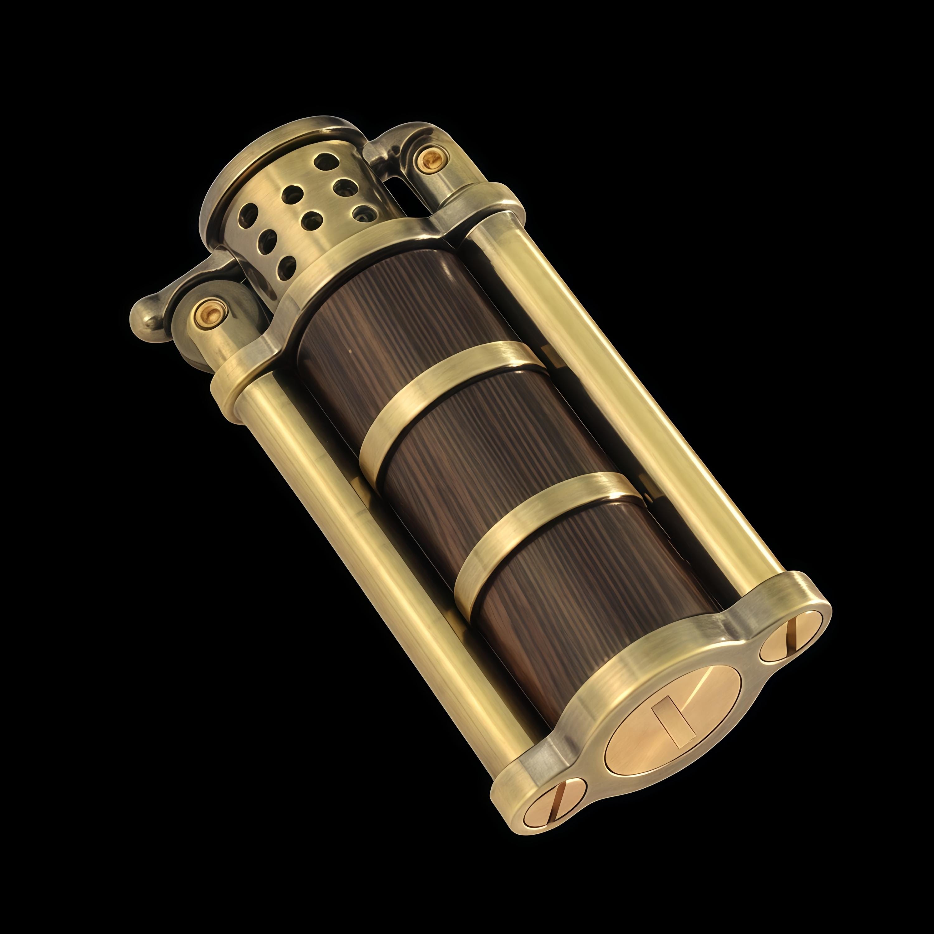Vintage gas lighter - Etsy 日本