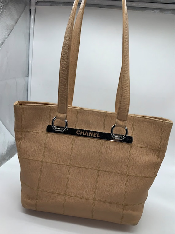 Chanel bag