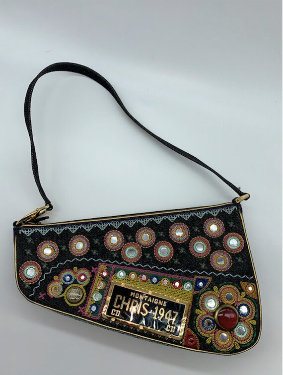 Dior bag