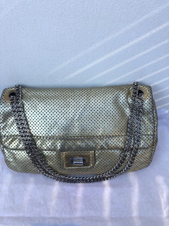 Chanel bag
