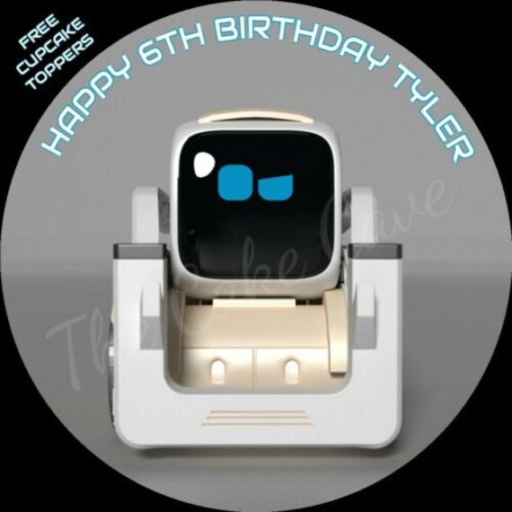 cozmo 8
