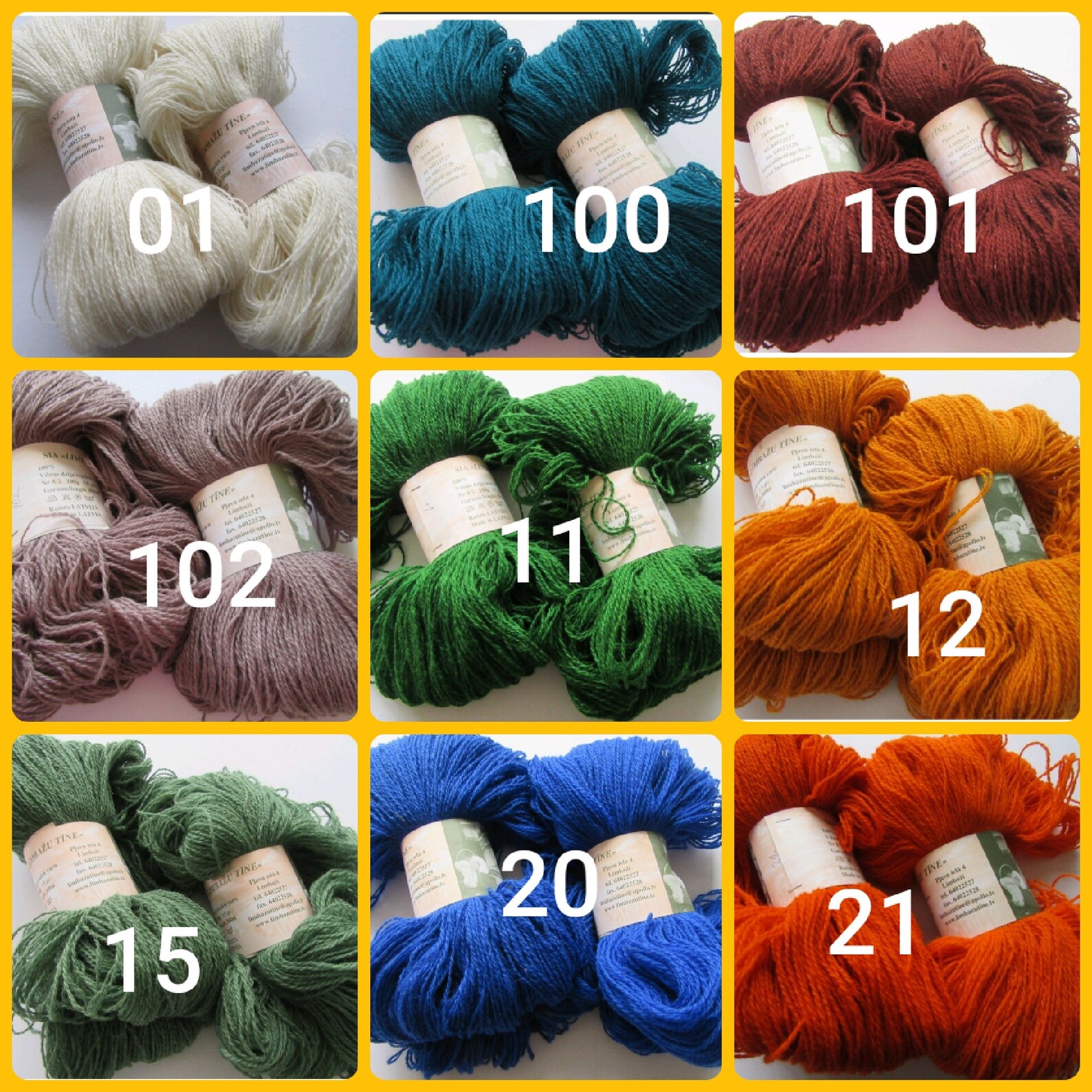 Yarn wool yarn knitting yarn crochet yarn Etsy