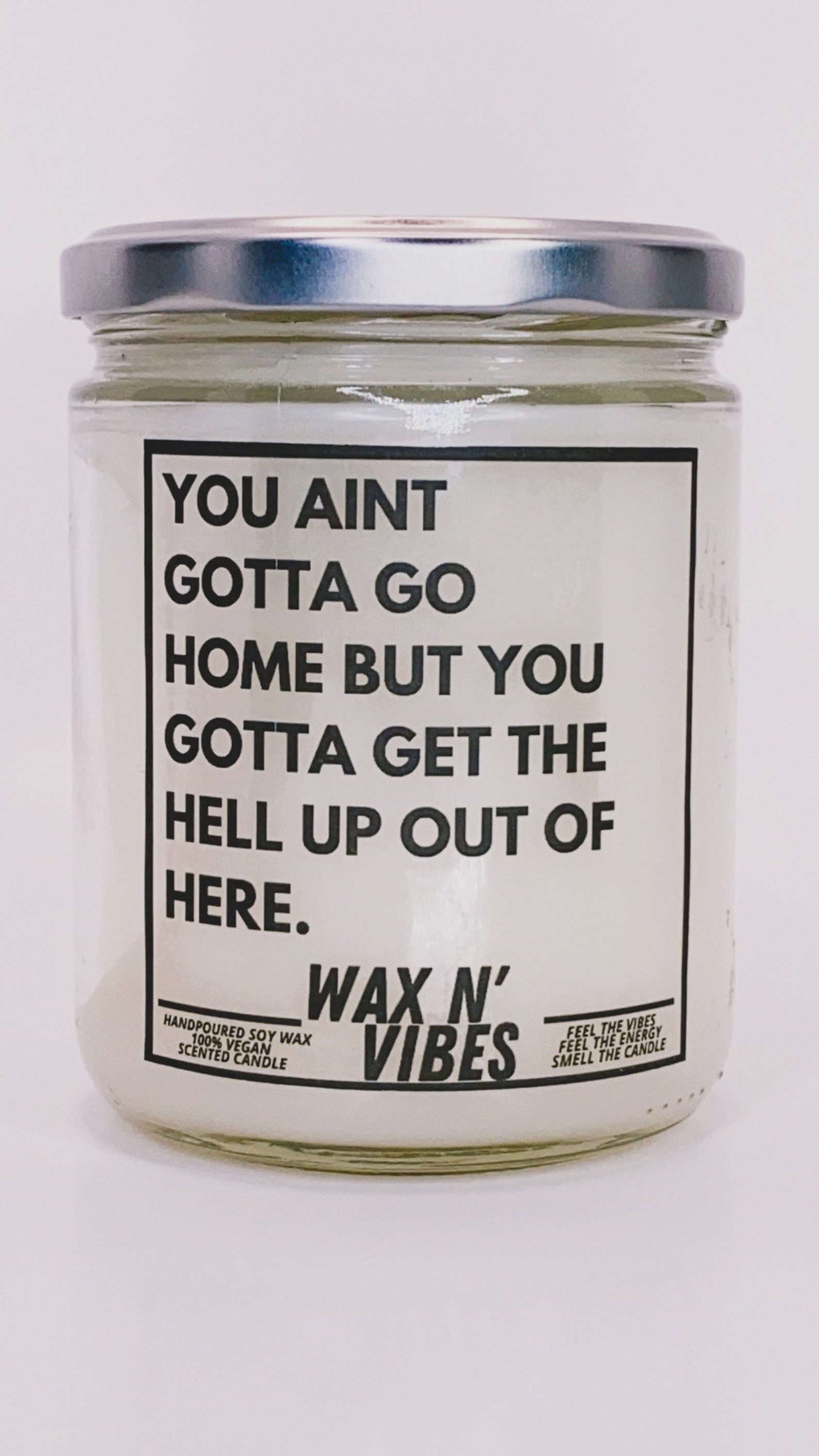 I Aint Gotta Ask If Im Living Rightregister - w8k47o7
