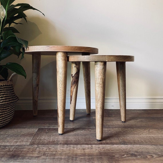 lamp side tables uk