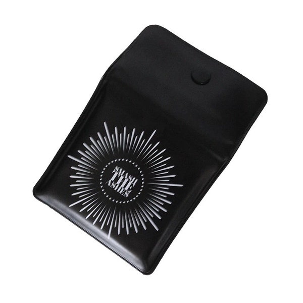 Pocket Ashtray Etsy Canada