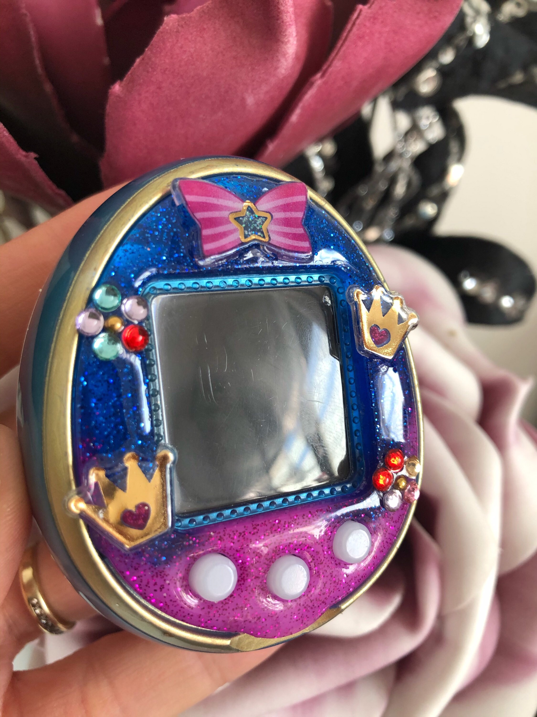 tamagotchi 4u tamagotchi 4u