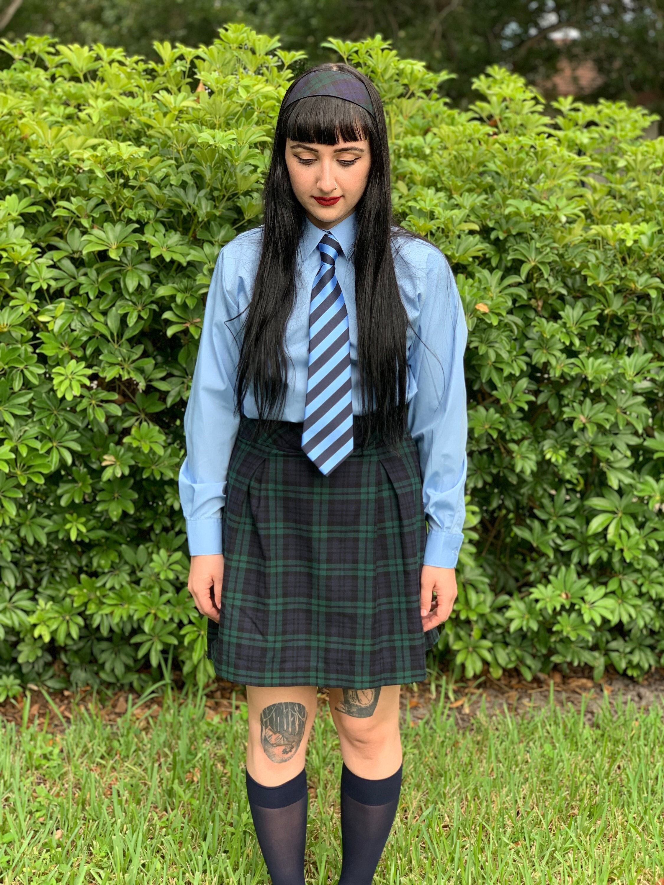 Uniforme colegiala - Etsy España Uniforme colegiala - Etsy España