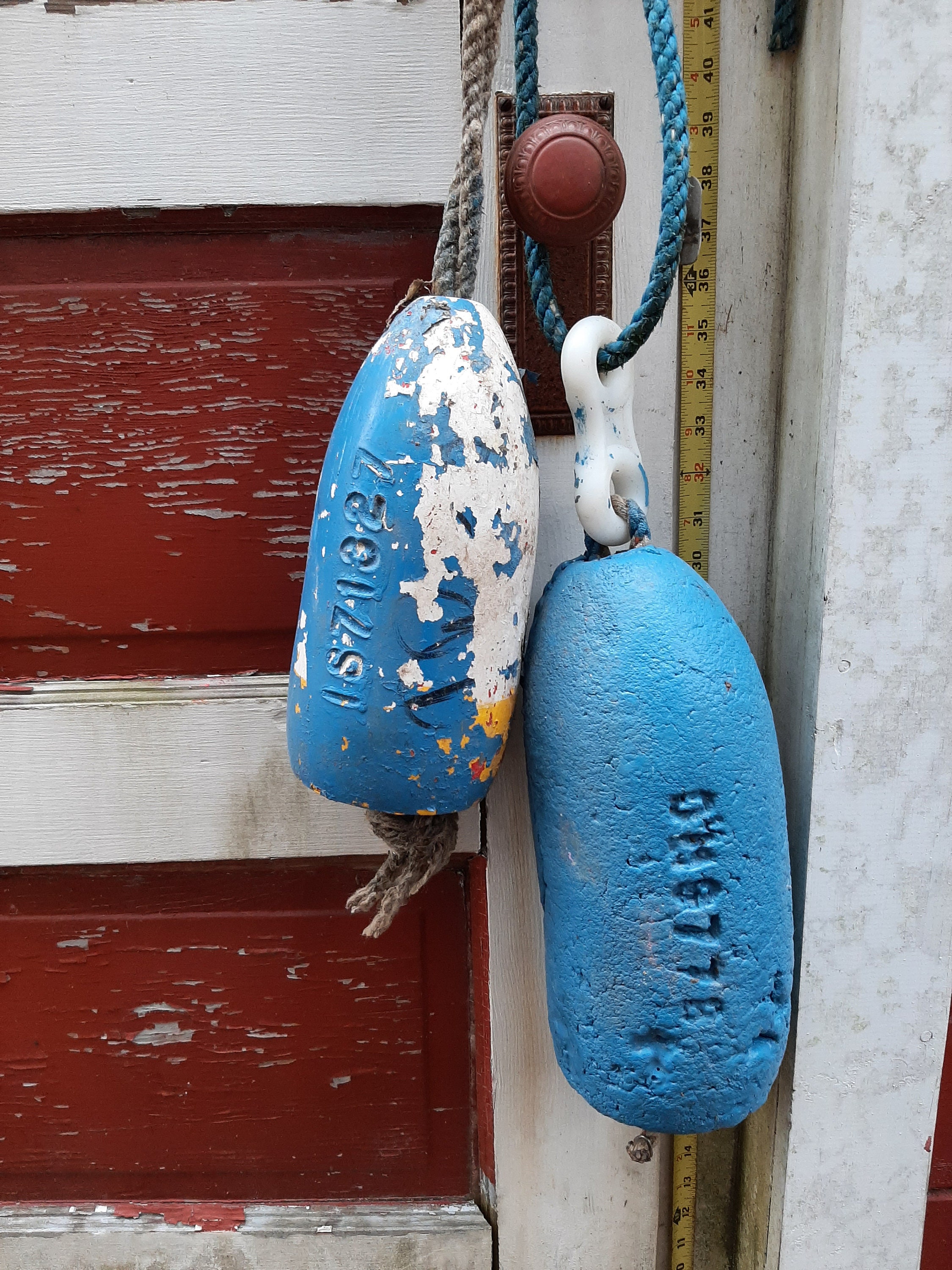 Buoys for sale Only 3 left