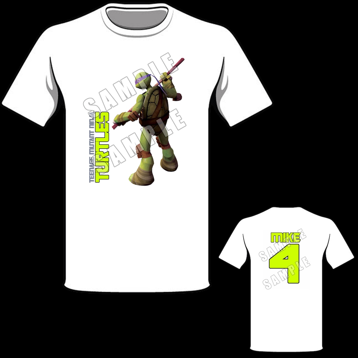 Disfraz Tortuga Ninja Niño Teenage Mutant Ninja Turtles Raph