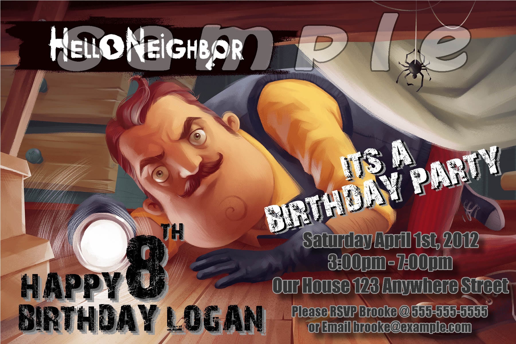 hello neighbor 2 age hello neighbor 2 age