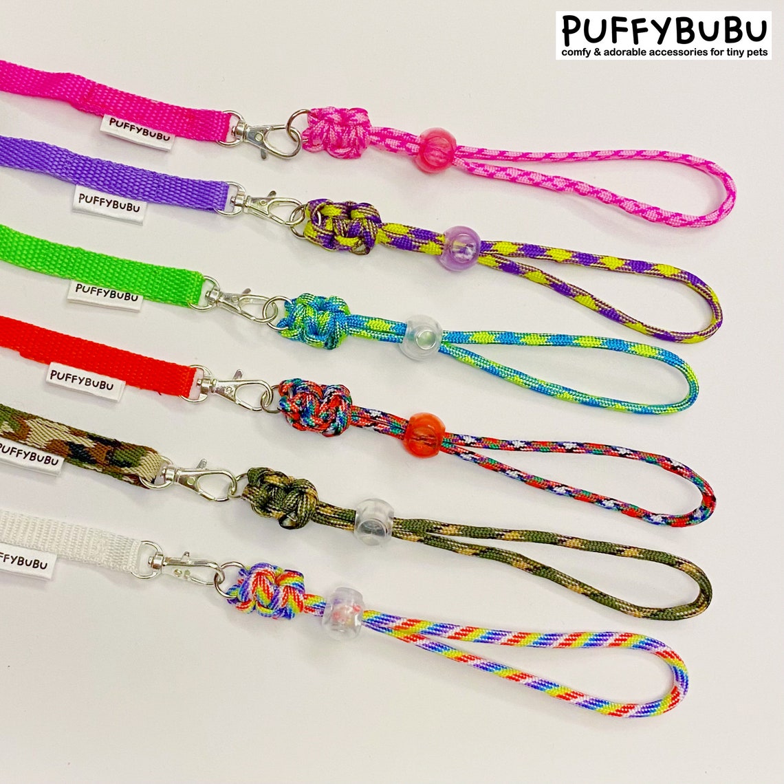 Adjustable Leash for Marmoset Monkeys Bush Baby Sugar Etsy